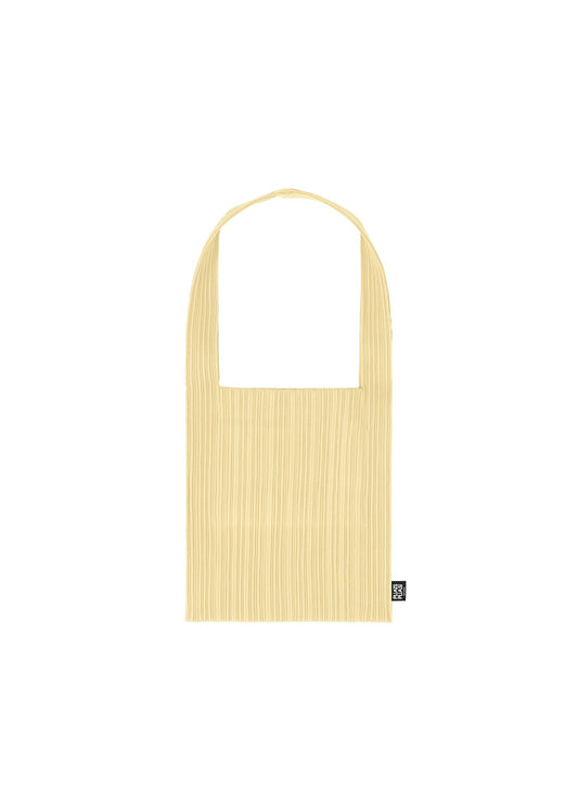 CREPE KNIT BAG view 1