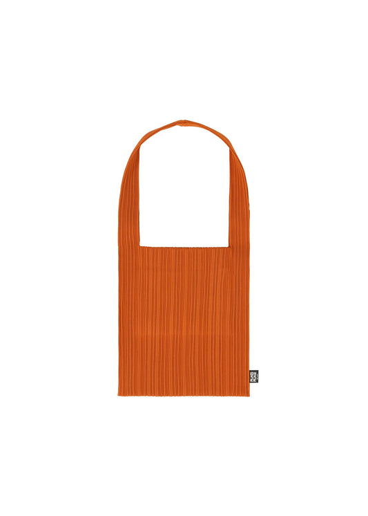 CREPE KNIT BAG view 1