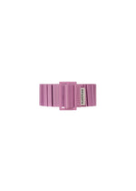 PLEATS BELT