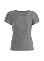 MIST BASICS, Women's Tops, Shirt, Black