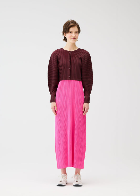 RIB PLEATS JANUARY view 2