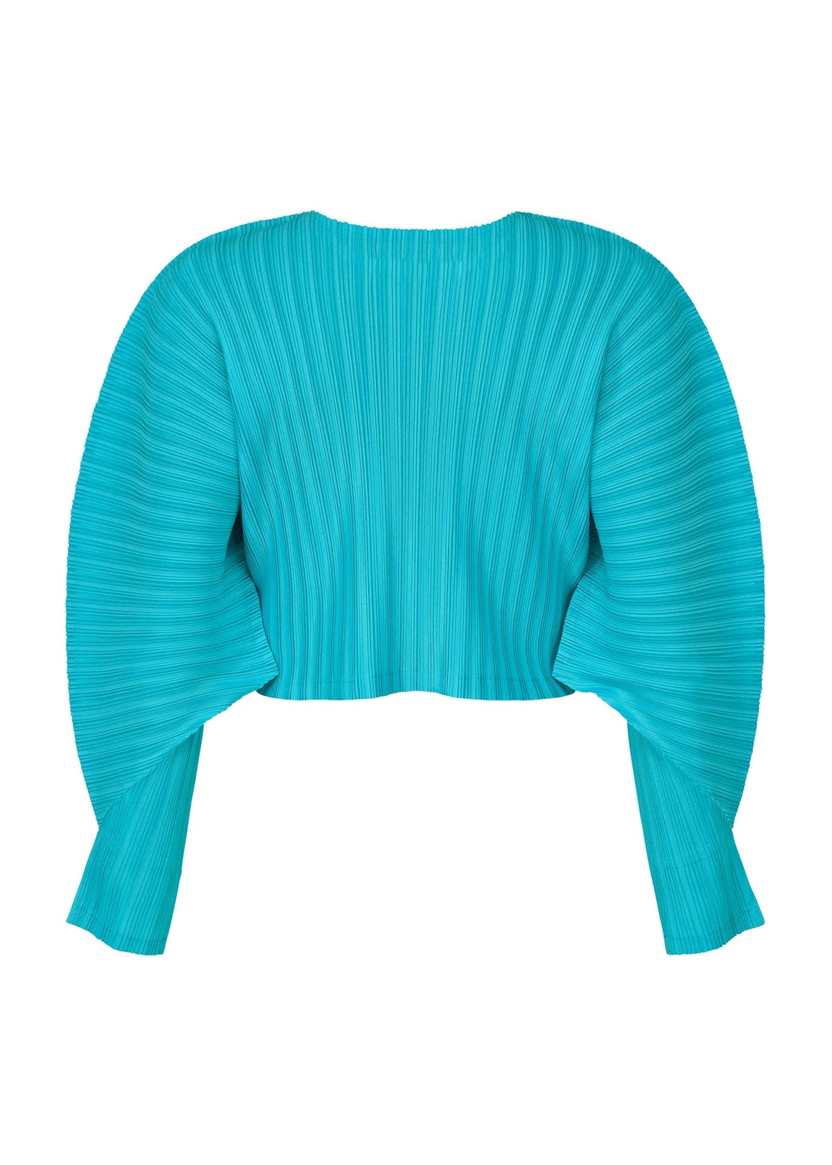 RIB PLEATS JANUARY view 4 of 7