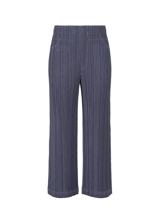 COTTON DENIM view 1