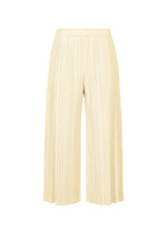 OPAQUE BOTTOMS