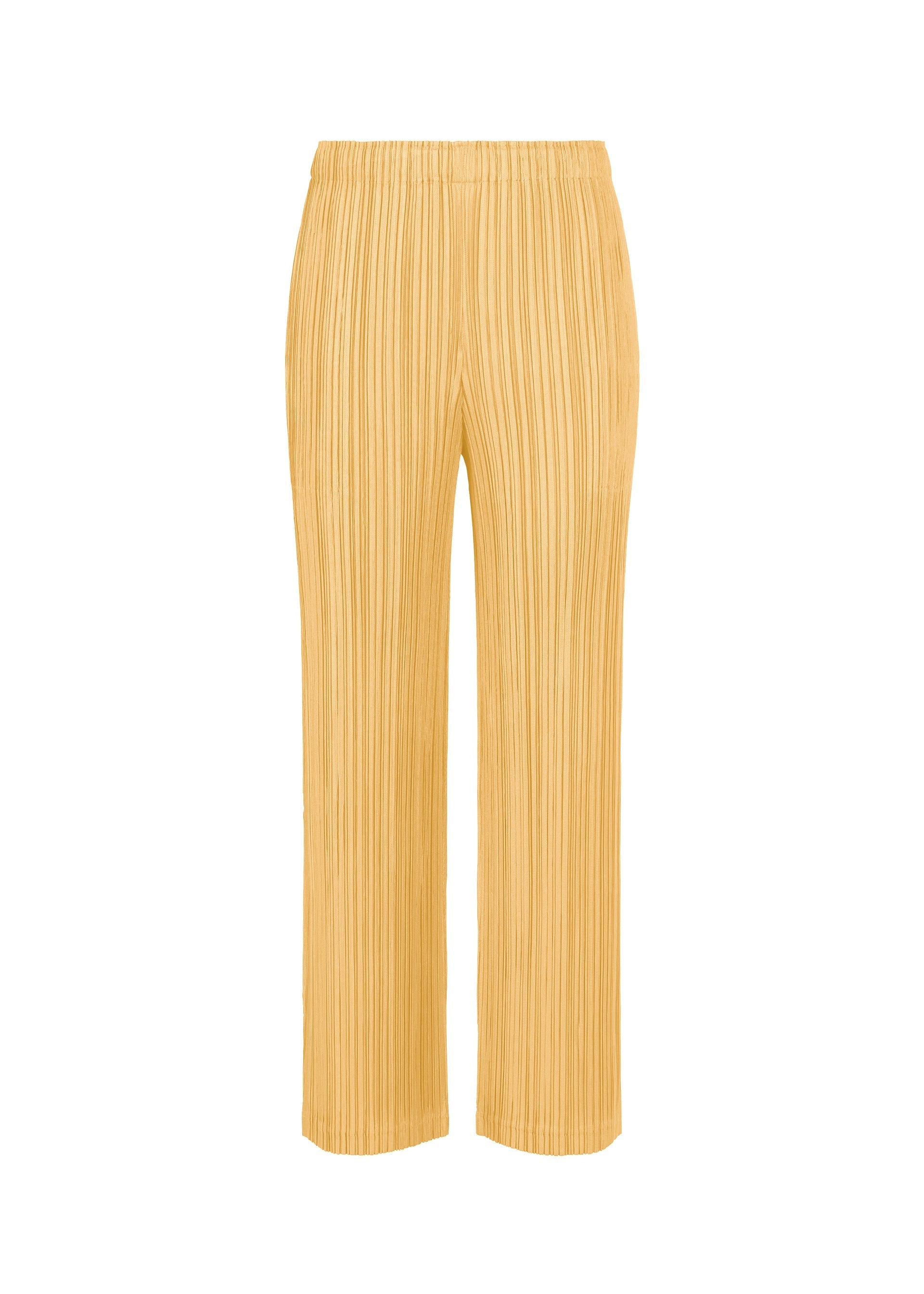 THICKER BOTTOMS 1 – ISSEY MIYAKE ONLINE STORE