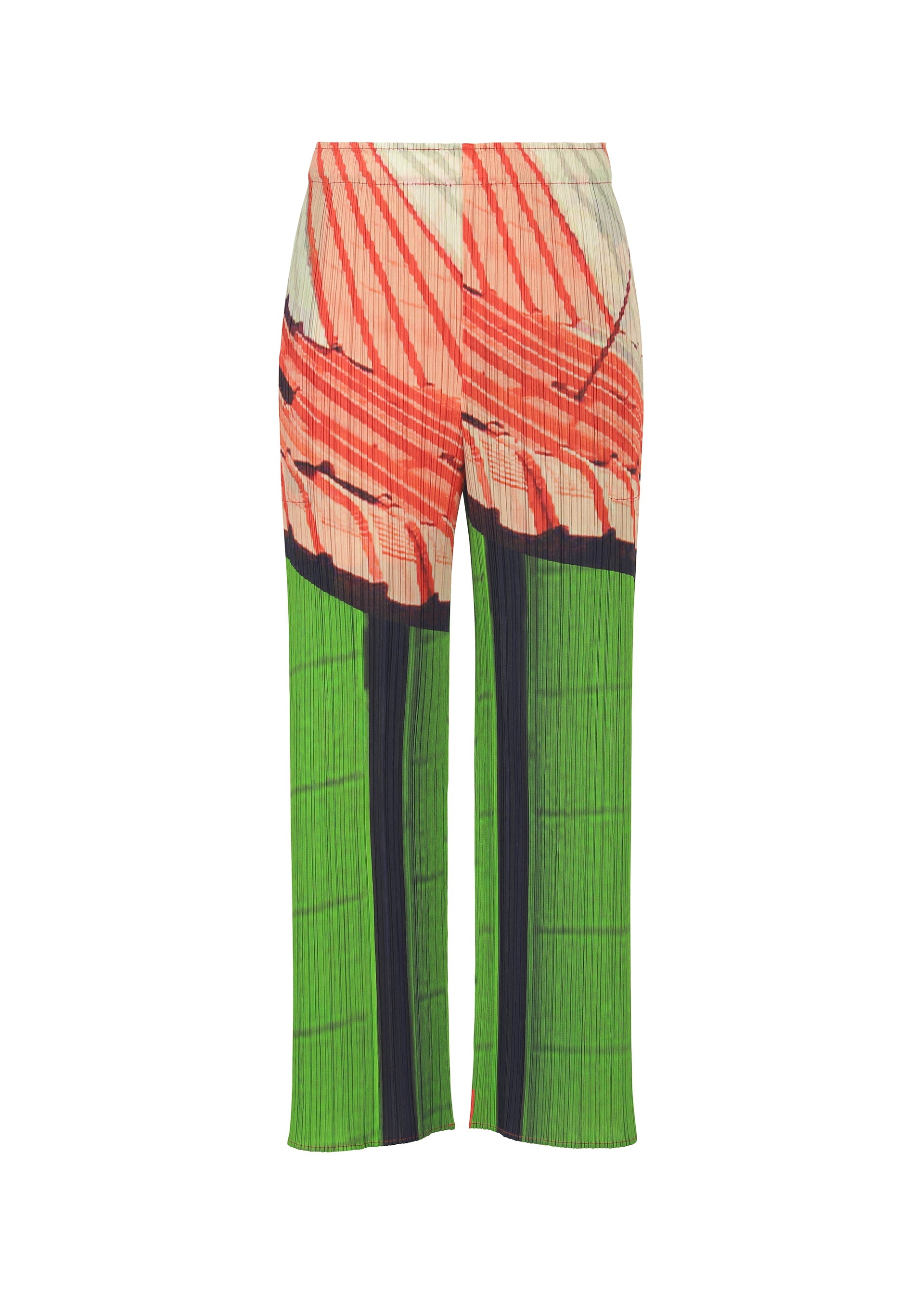 CITY COLLAGE – ISSEY MIYAKE ONLINE STORE