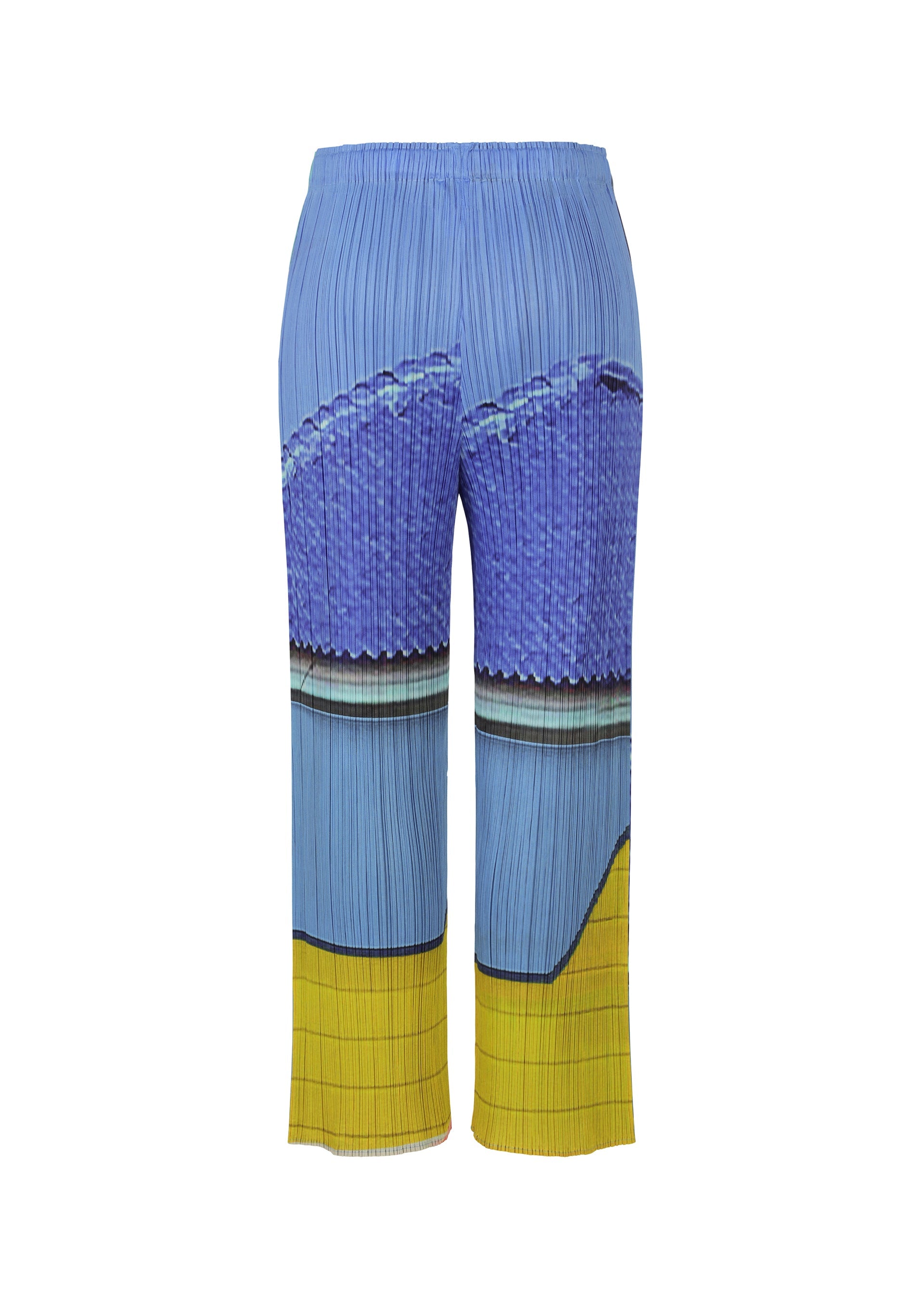 Zoomed view CITY COLLAGE