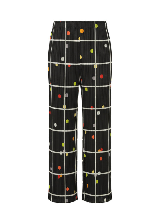 CROSSING DOTS view 1