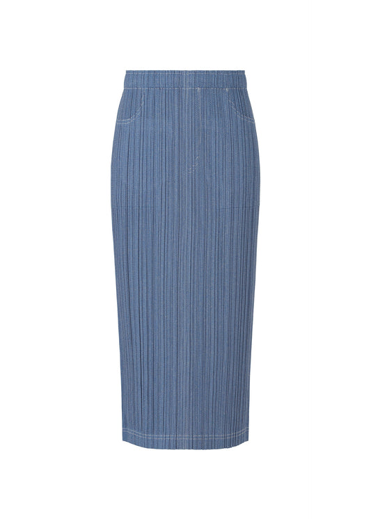 COTTON DENIM view 1