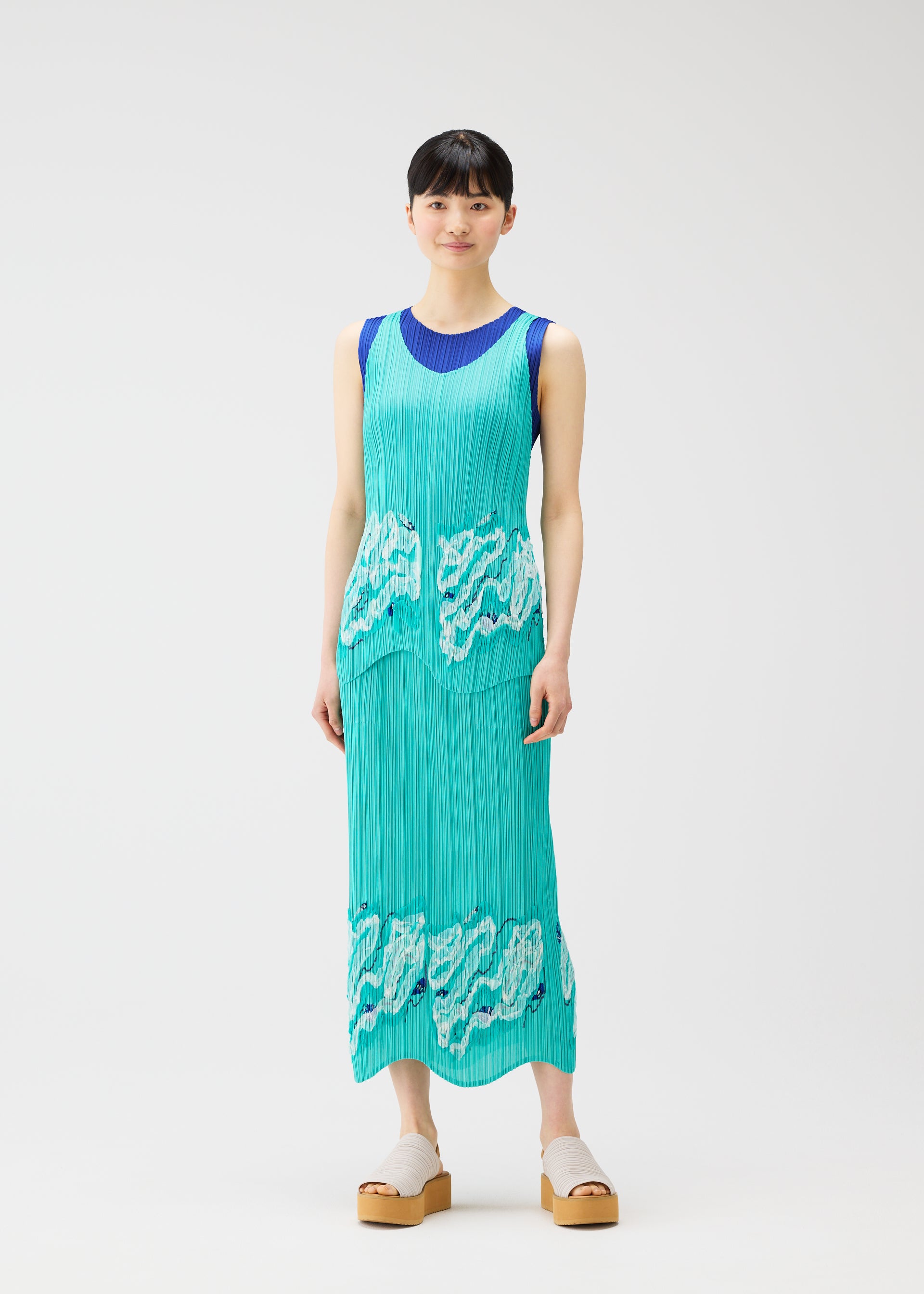 I SPY! – ISSEY MIYAKE ONLINE STORE