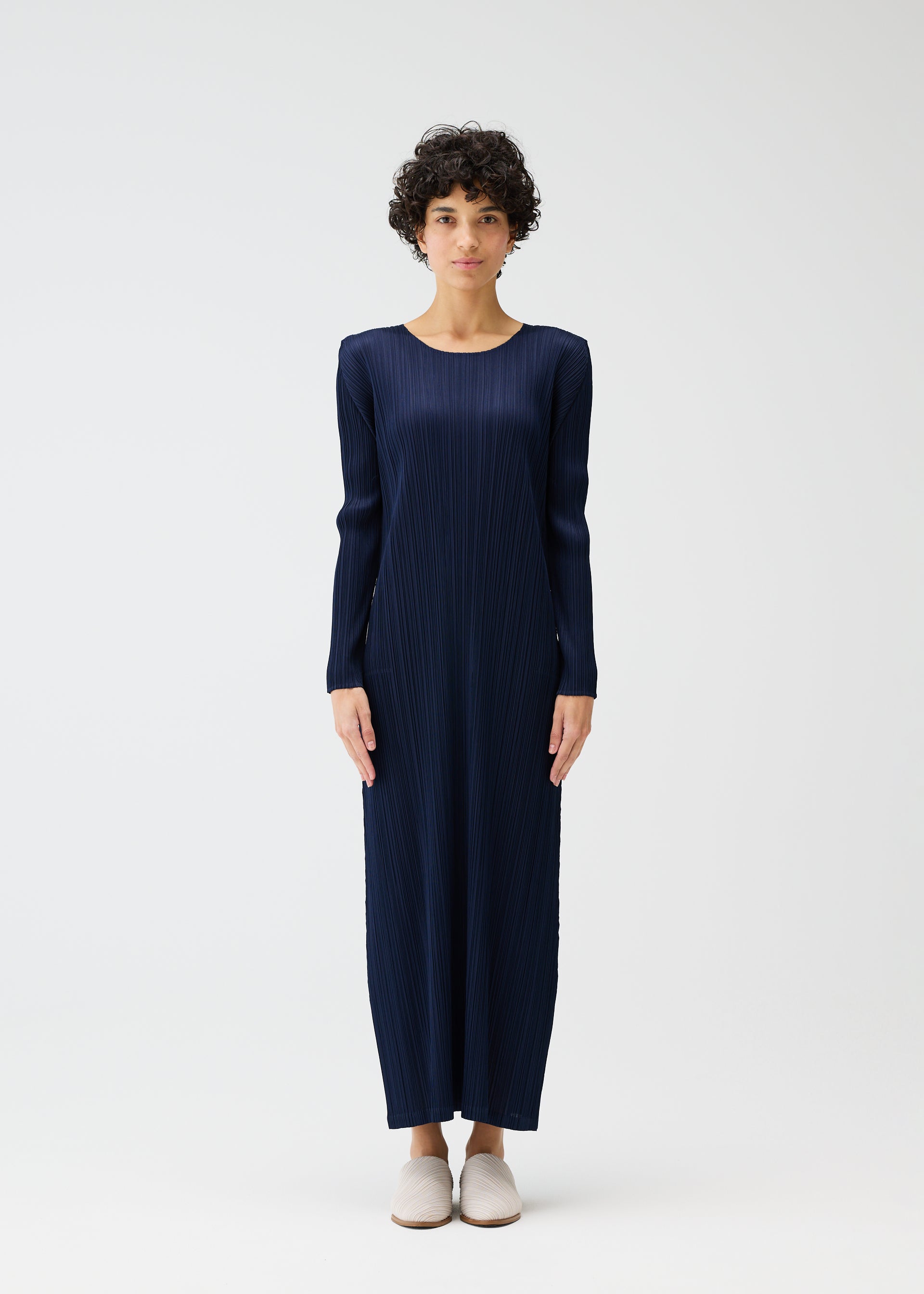 Zoomed view MONTHLY COLORS : JANUARY