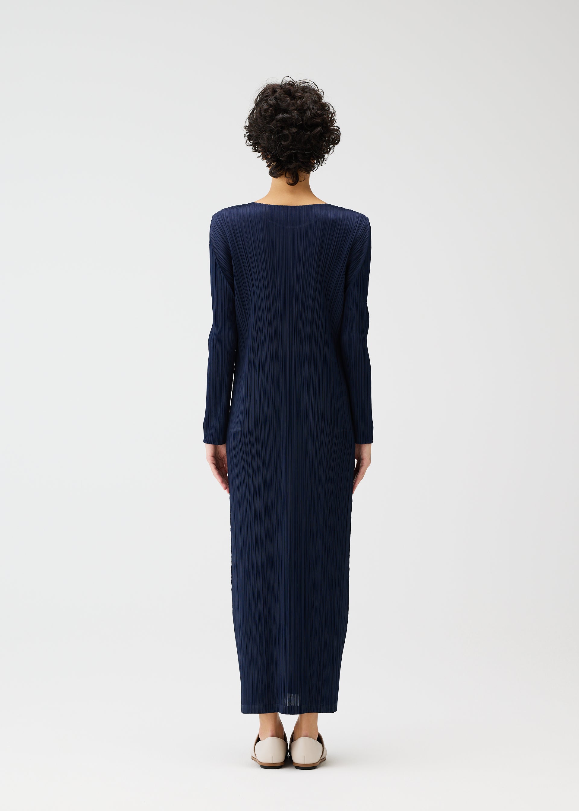 Zoomed view MONTHLY COLORS : JANUARY