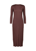 MONTHLY COLORS : JANUARY - BORDEAUX （no.84）