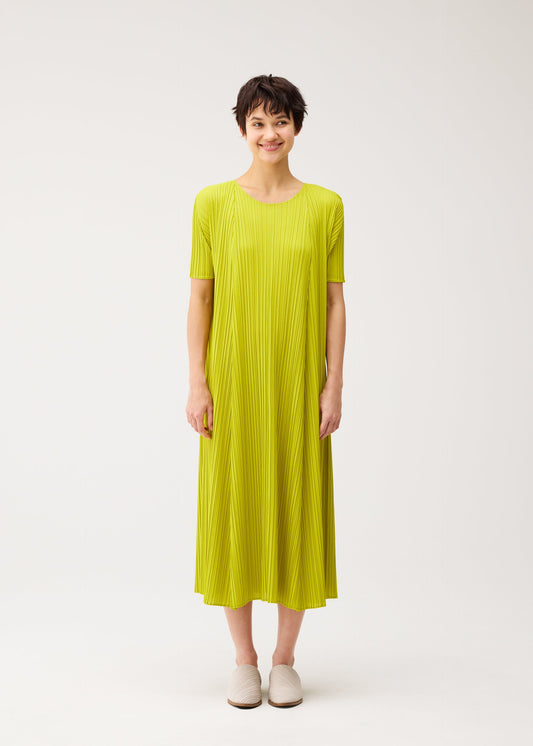 MELLOW PLEATS view 2