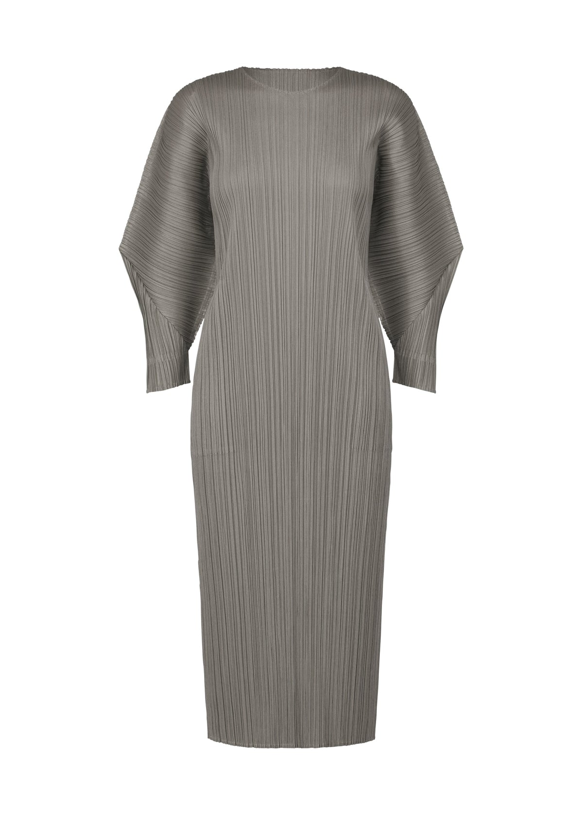 SKYLINE, Women's Dress, Gray view 1 of 7