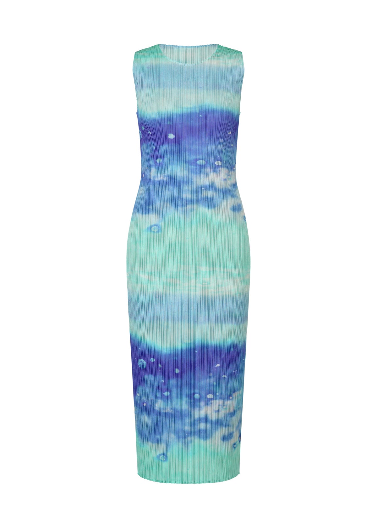 issey miyake blue dress SEA BUBBLE – ONLINE STORE Color:Peach Beige alone brand side ruched dress Red and White Wedding