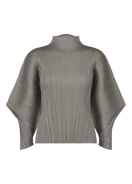 PLEATS PLEASE☆極美品☆ セ－ラ－チュニックISSEY MIYAKE SKYLINE – ISSEY MIYAKE ONLINE STORE
