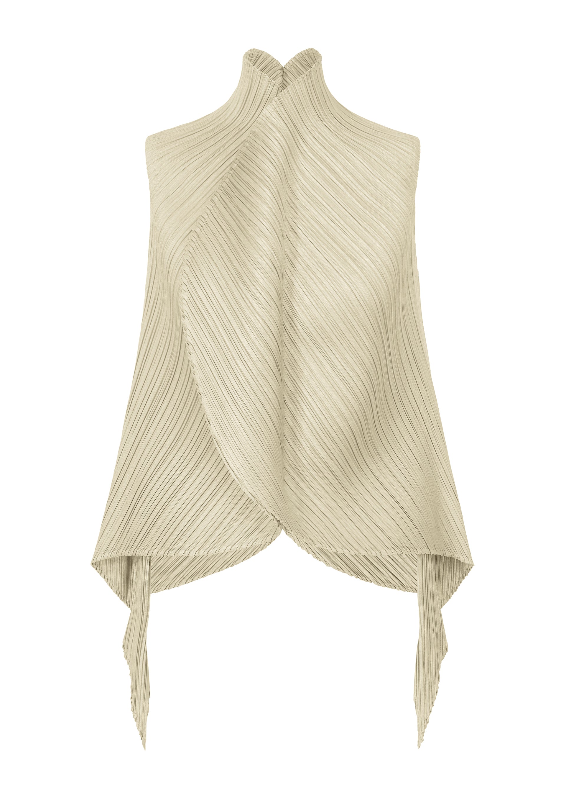 カットソー(半袖/袖なし) PLEATS PLEASE ISSEY MIYAKE PP05FK105 BASICS – ISSEY MIYAKE ONLINE STORE