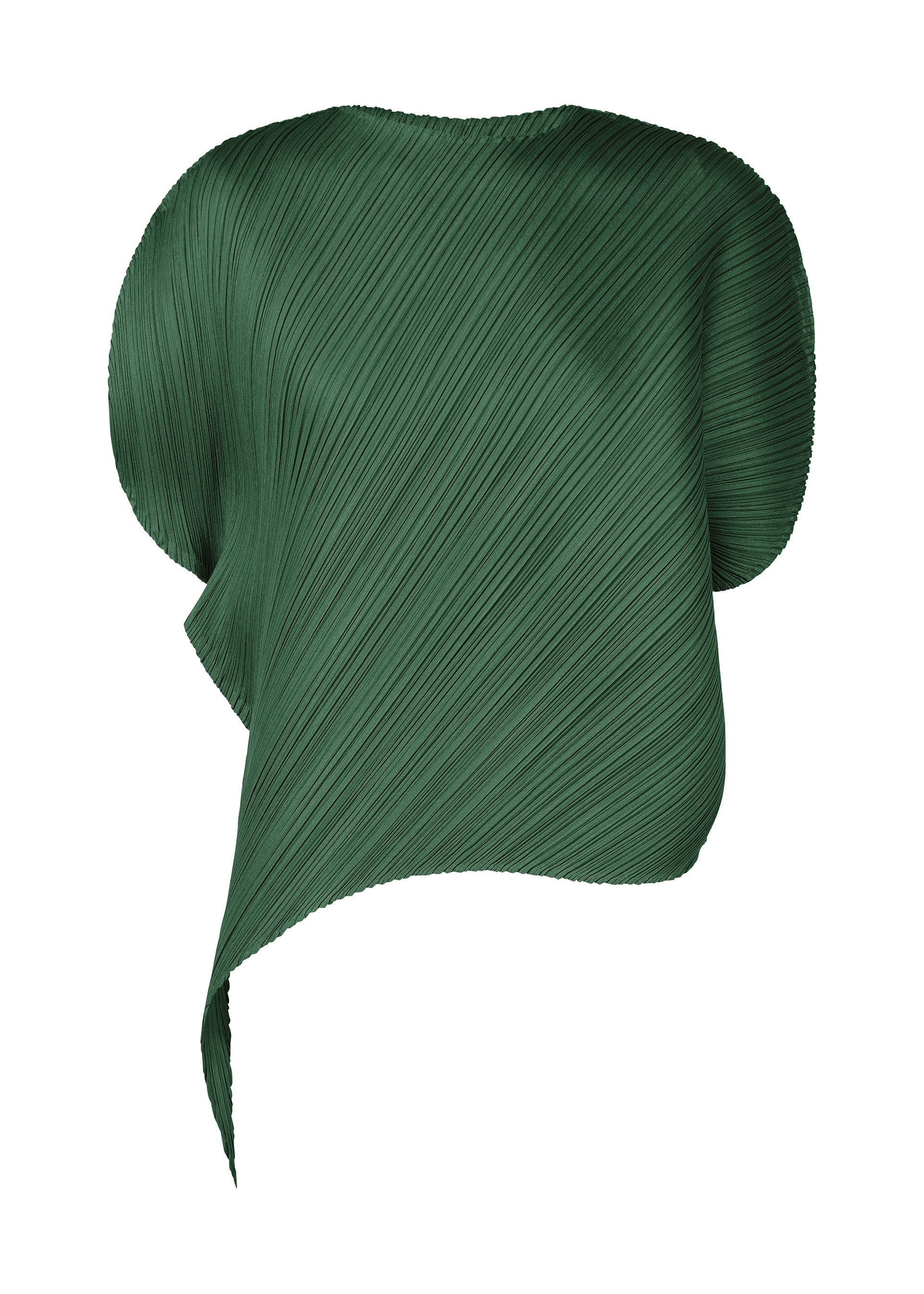 PLEATS PLEASE イッセイミヤケ　 ネックウォーマー 未使用 Issey miyake pleats neck warmer | requality