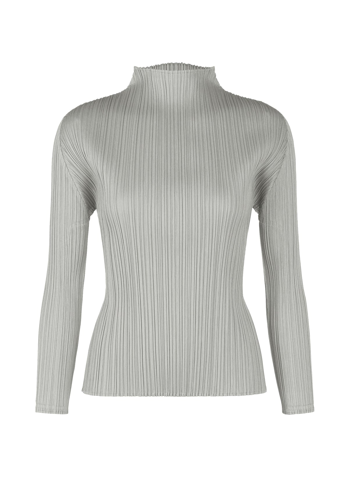 FACADE, Women's Tops, Gray view 1 of 7