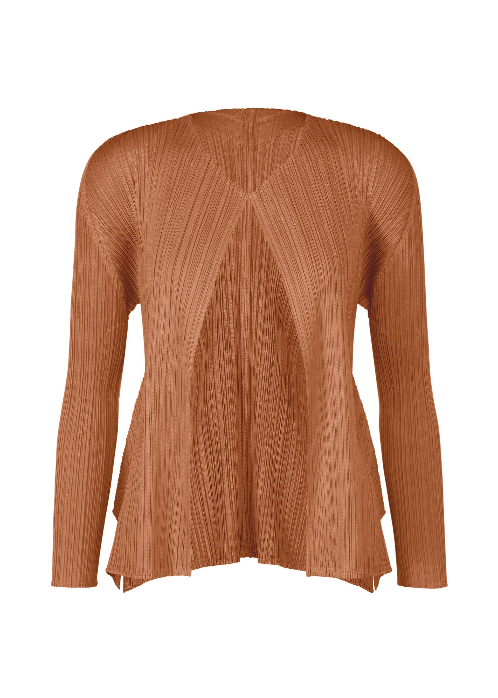 WOMEN / TOPS / CARDIGAN – ISSEY MIYAKE ONLINE STORE