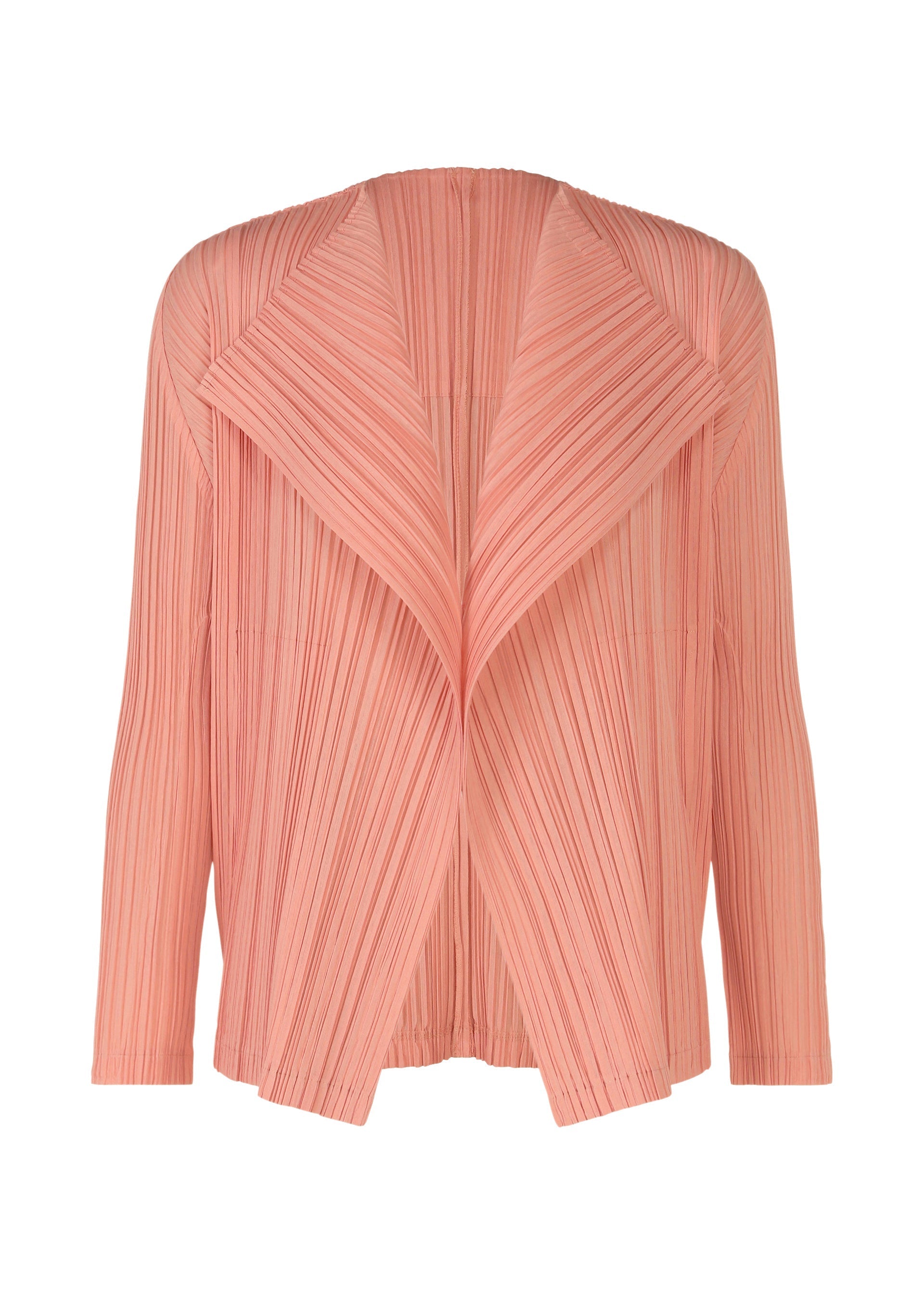 WOMEN / TOPS / CARDIGAN – ISSEY MIYAKE ONLINE STORE