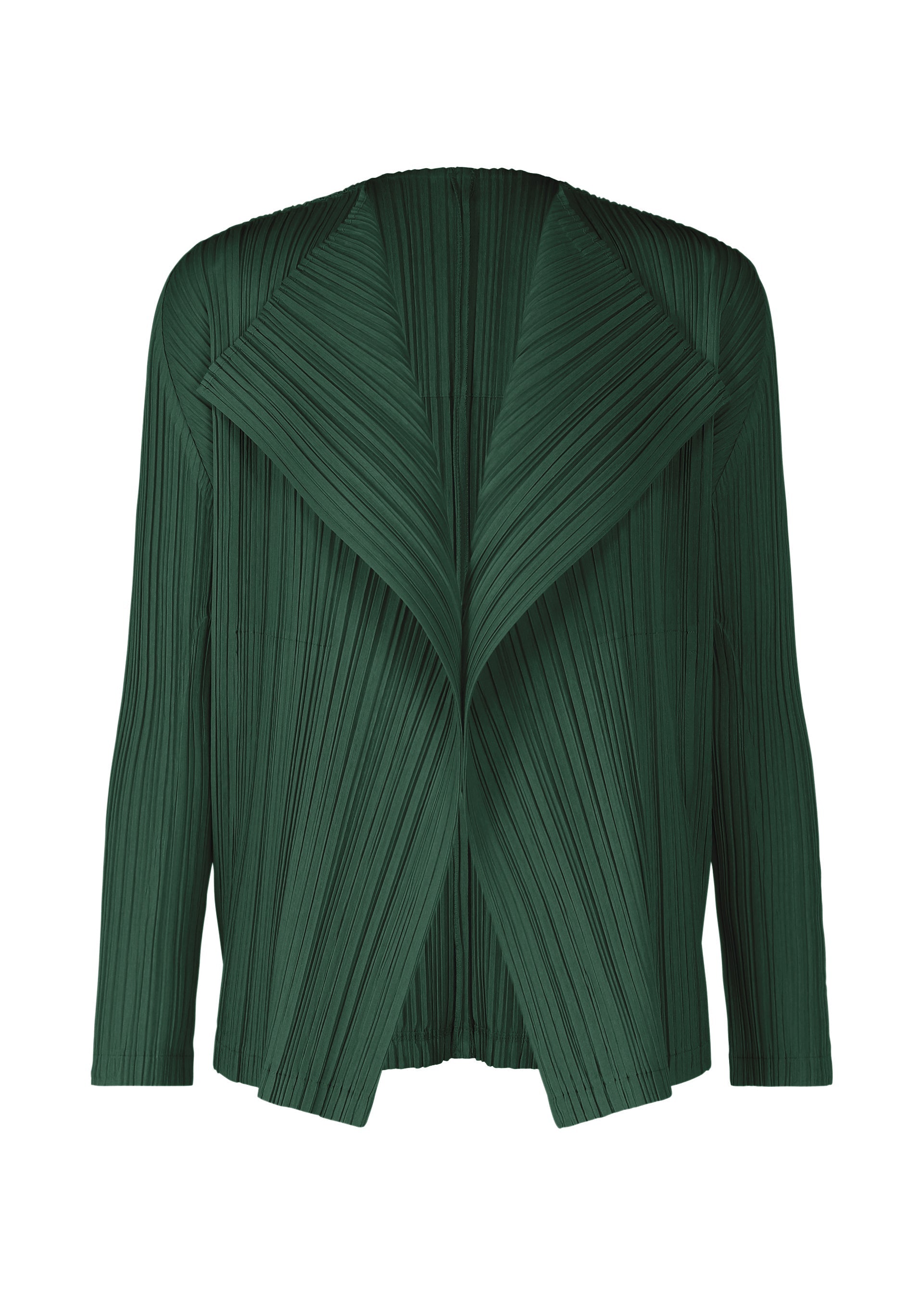 WOMEN / TOPS / CARDIGAN – ISSEY MIYAKE ONLINE STORE