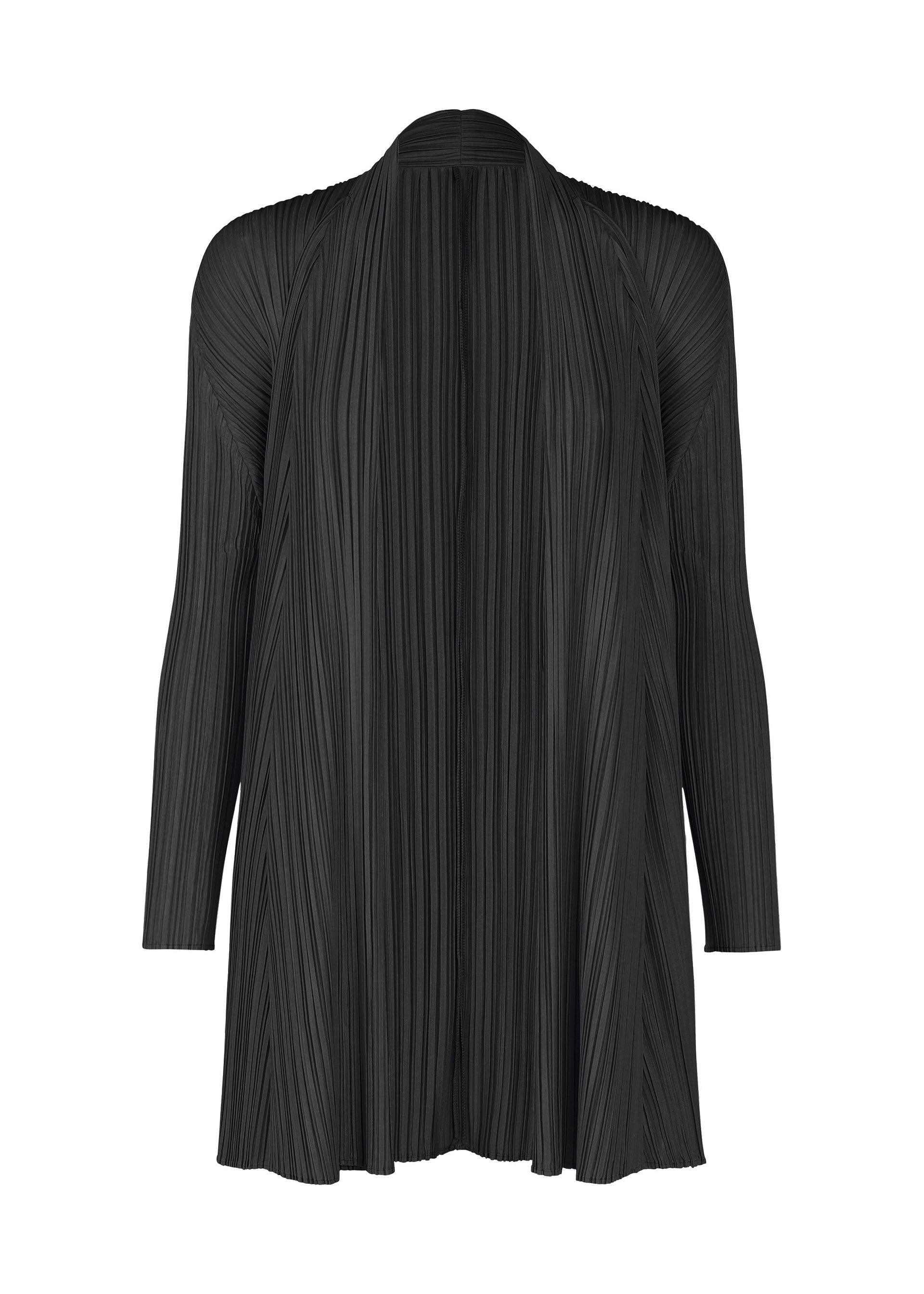 むー MELLOW PLEATS – ISSEY MIYAKE ONLINE STORE