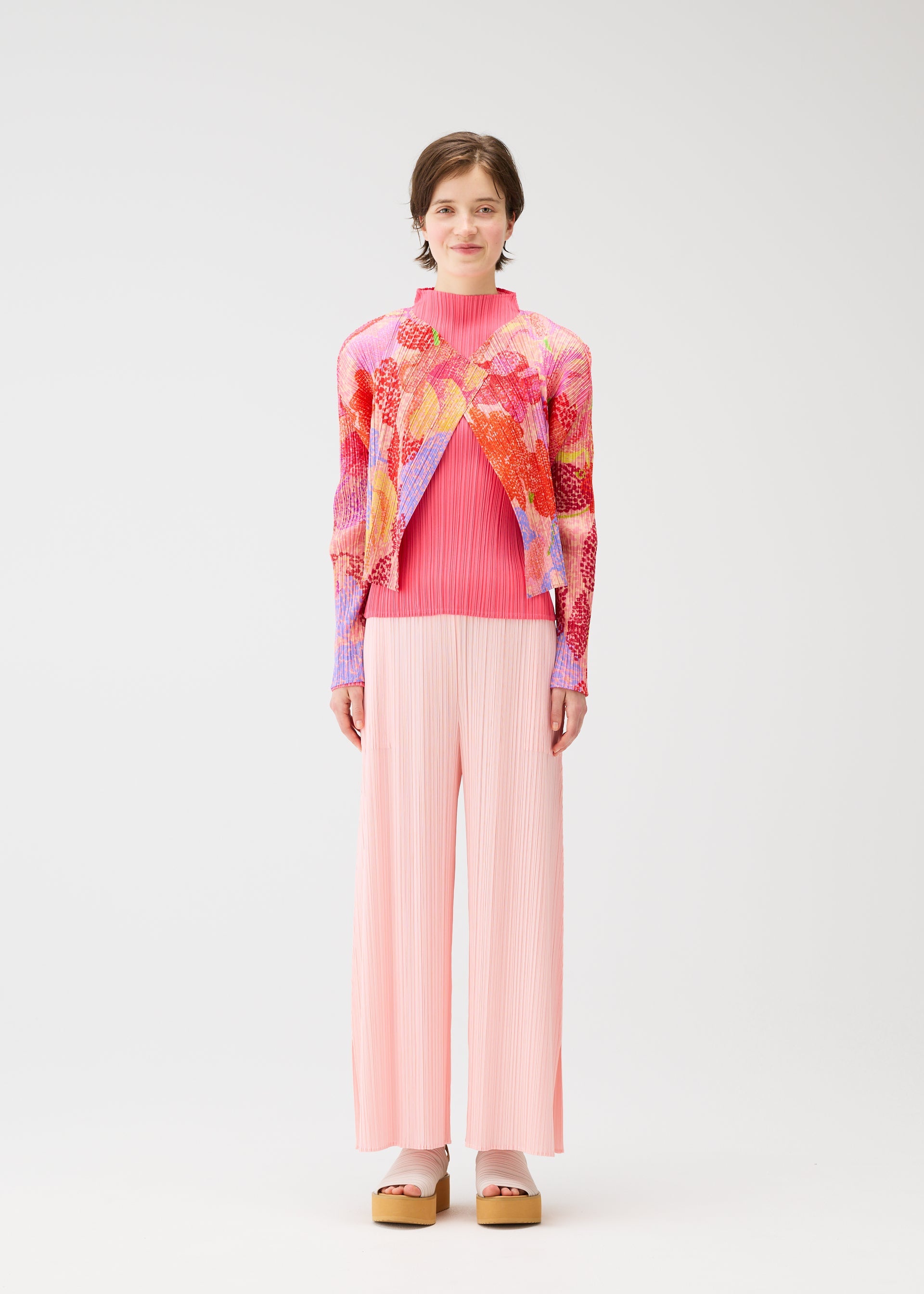 FOGGY FOREST – ISSEY MIYAKE ONLINE STORE