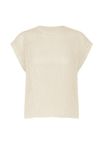 FISHNET KNIT