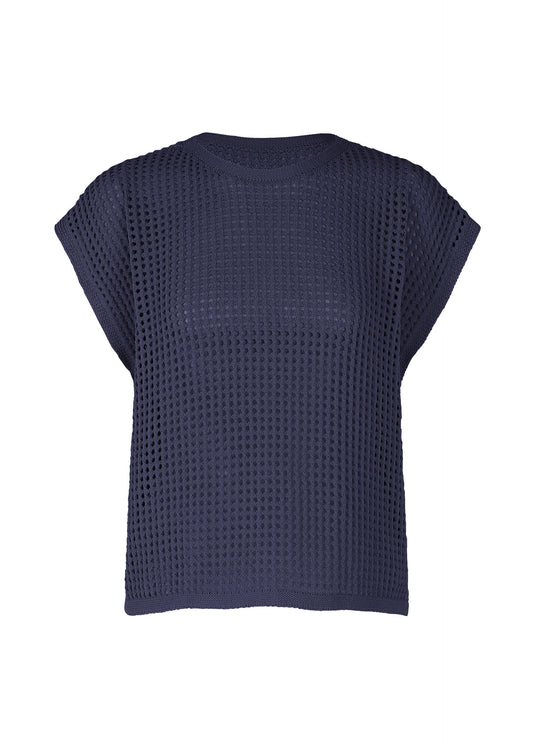 FISHNET KNIT view 1