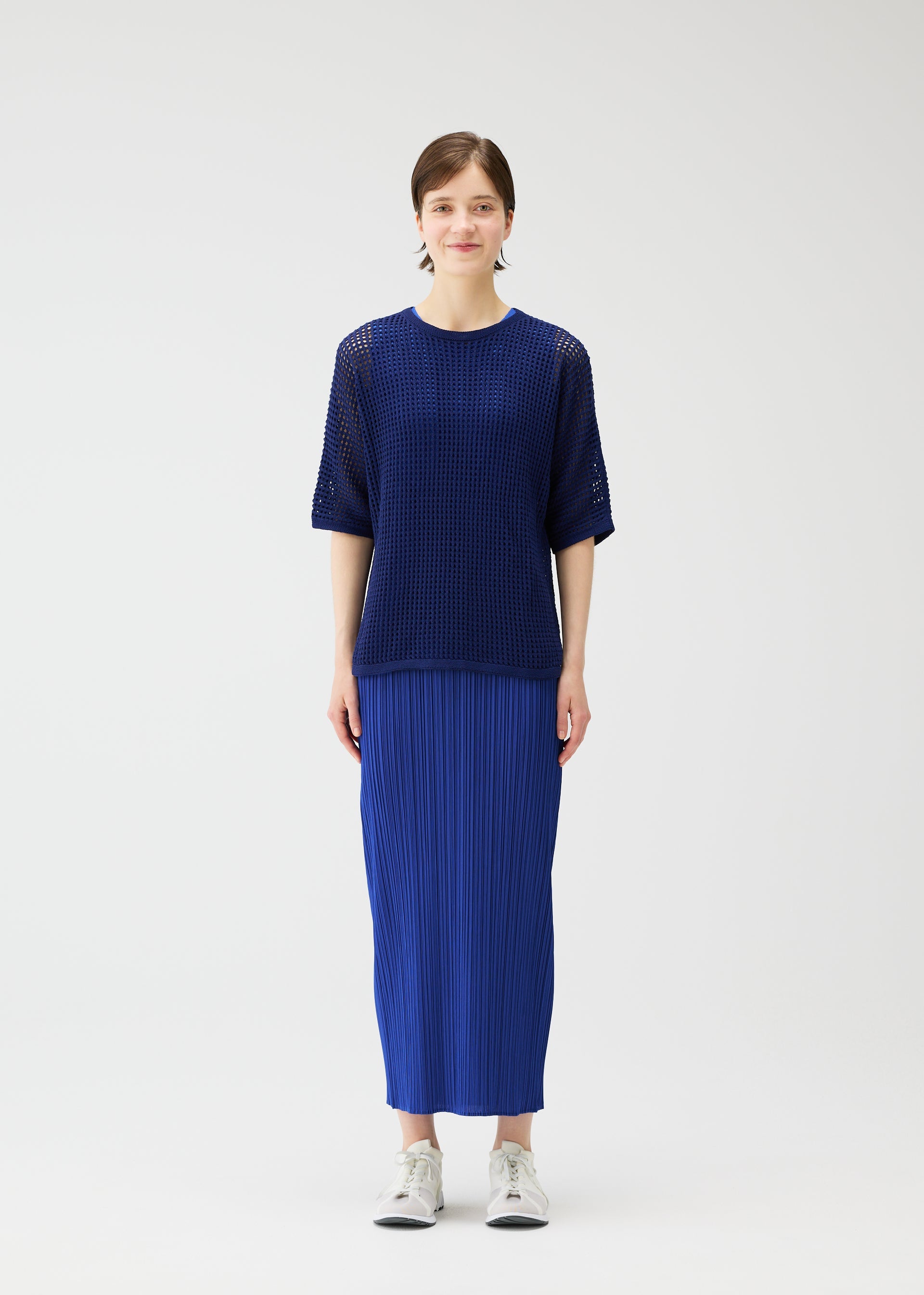 プリーツプリーズ PLEATS PLEASE 2021 ネイティブアメリカン PP21-JC641 7567022 パーカー PLEATS PLEASE ISSEY MIYAKE – isseymiyake.com