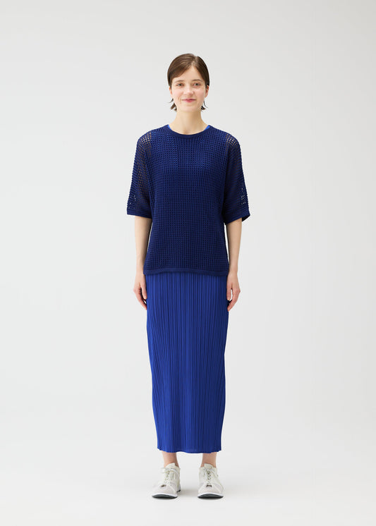 FISHNET KNIT view 2