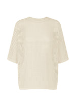 FISHNET KNIT