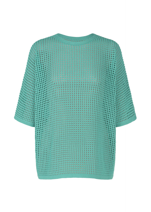 FISHNET KNIT view 1