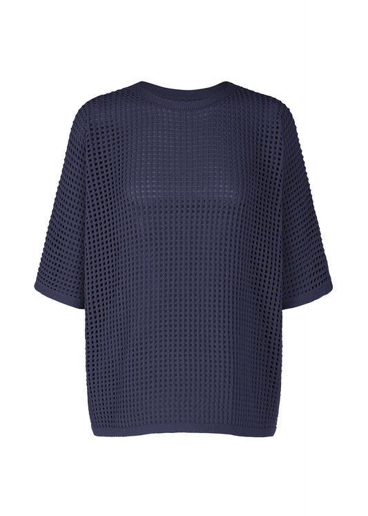 FISHNET KNIT view 1