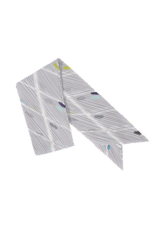 CROSSING DOTS SCARF view 1