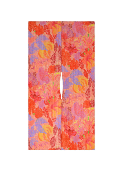 FOGGY FOREST MADAME-T – ISSEY MIYAKE ONLINE STORE