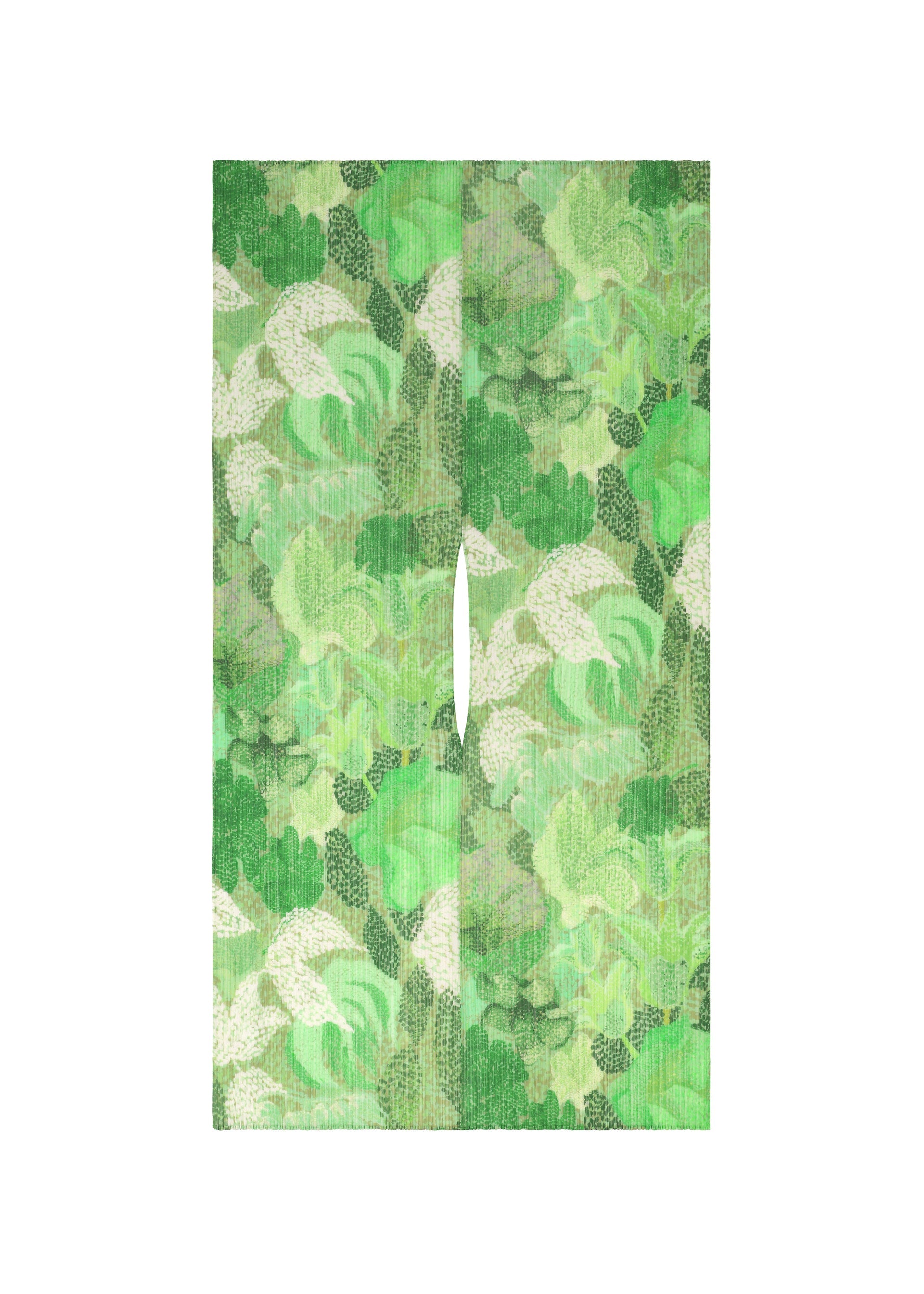FOGGY FOREST MADAME-T – ISSEY MIYAKE ONLINE STORE