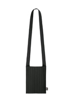 CREPE KNIT BAG