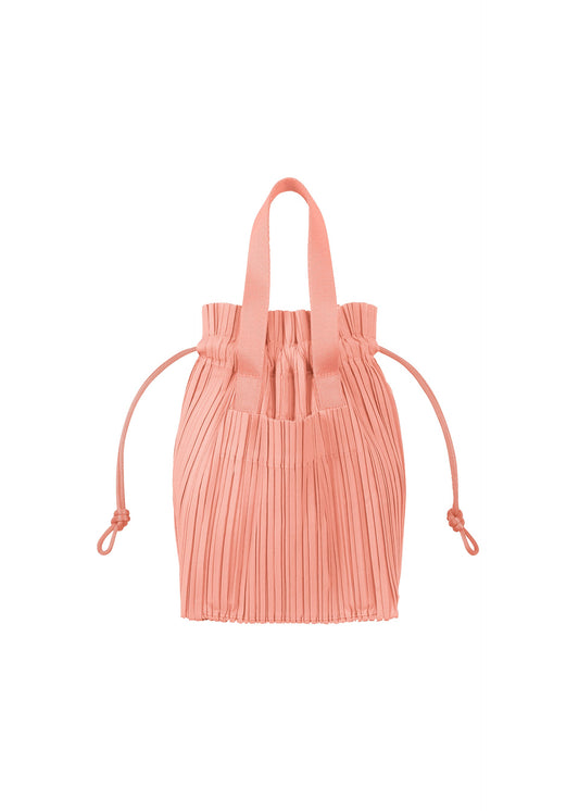 PLEATS TOTE BAG view 1
