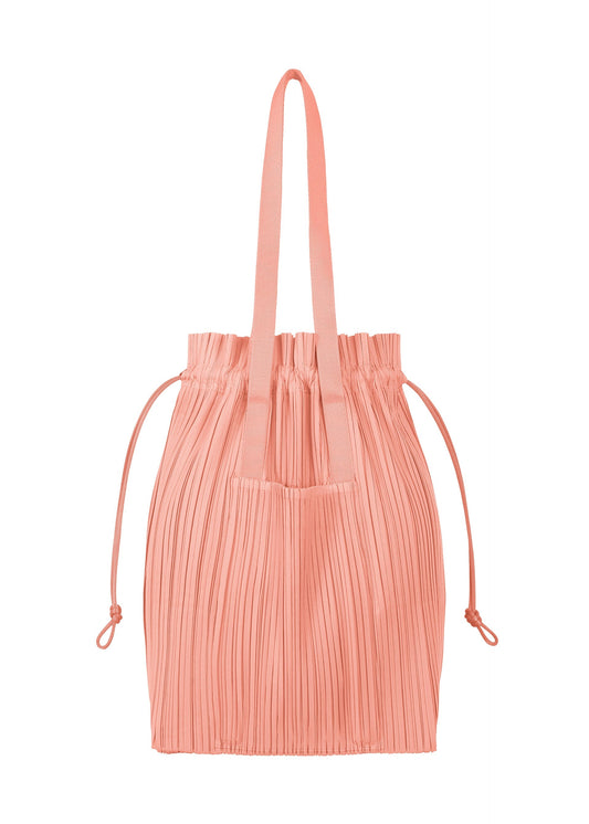 PLEATS TOTE BAG view 1