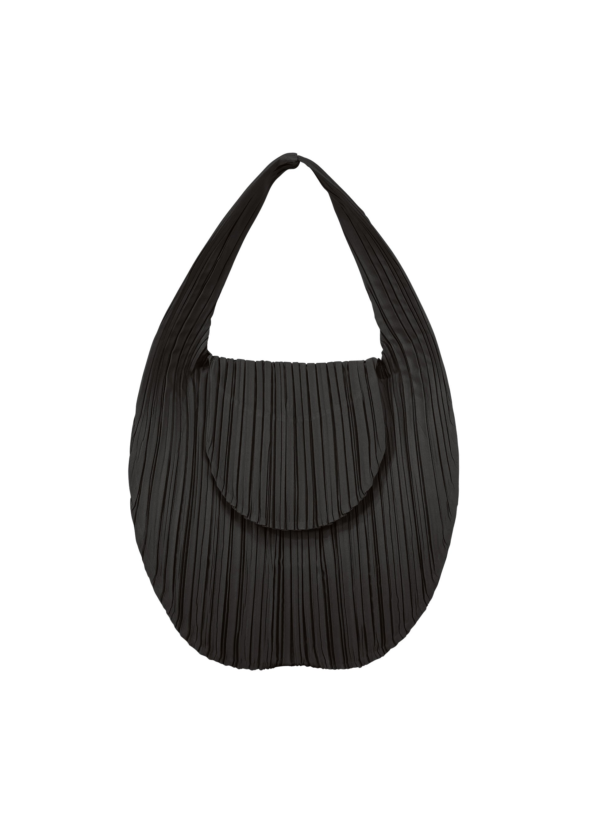 PLEATS SEEDS BAG – ISSEY MIYAKE ONLINE STORE