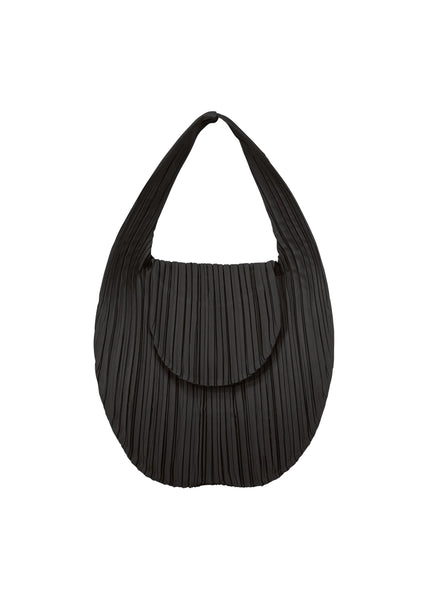 PLEATS SEEDS BAG – ISSEY MIYAKE ONLINE STORE