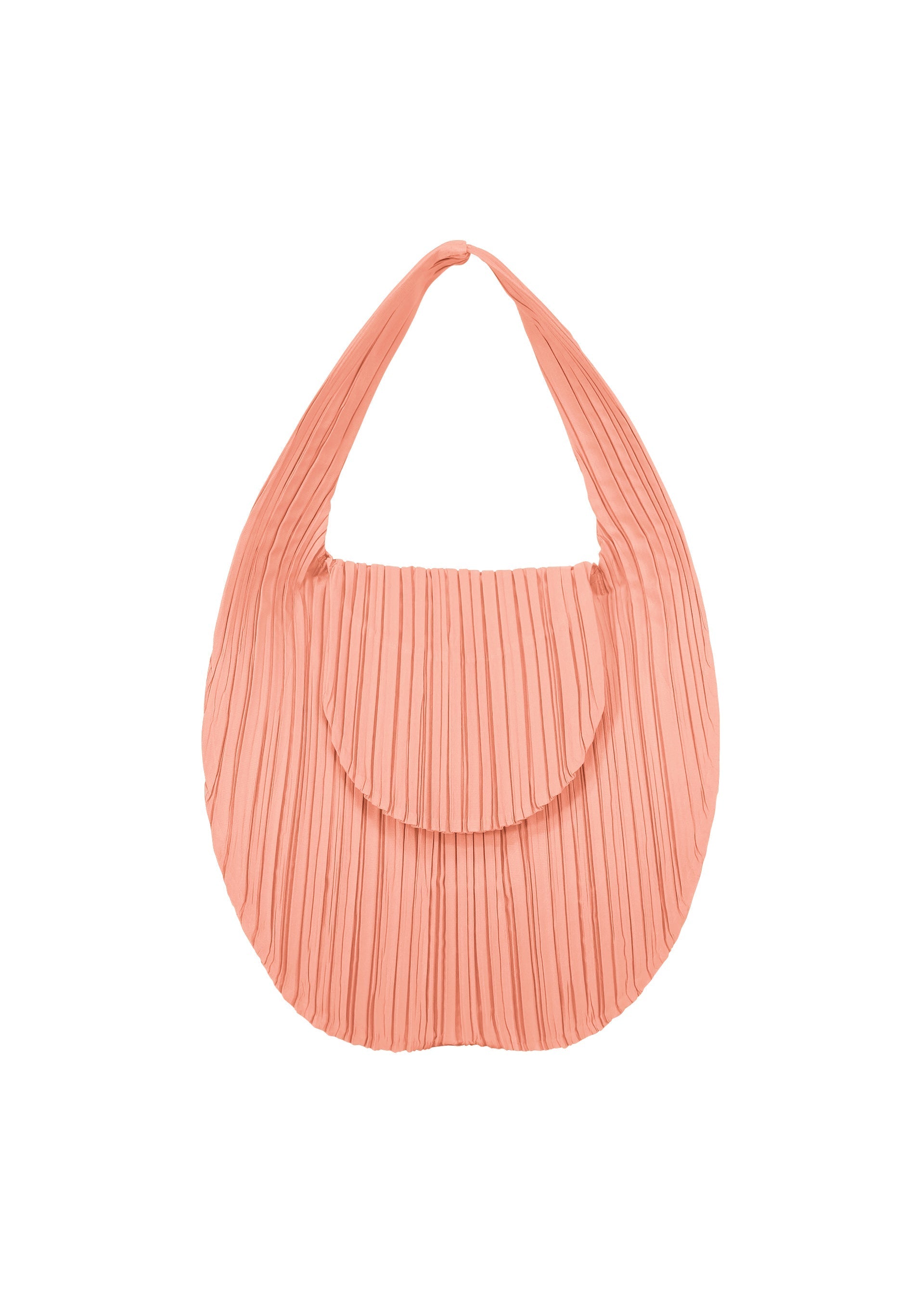 PLEATS SEEDS BAG – ISSEY MIYAKE ONLINE STORE