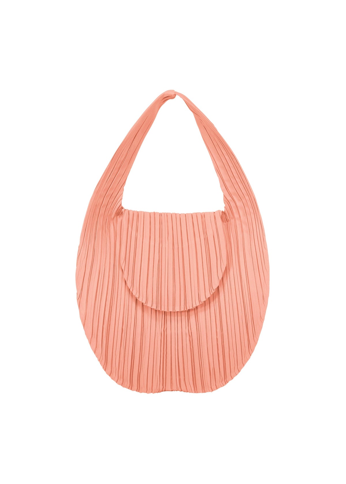 PLEATS SEEDS BAG – ISSEY MIYAKE ONLINE STORE