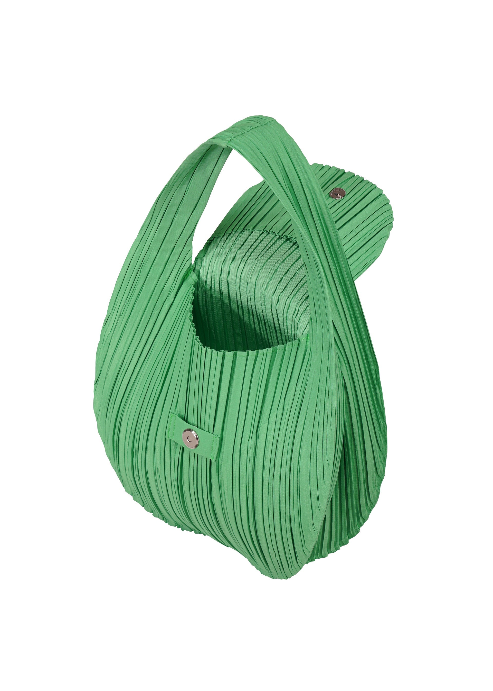PLEATS SEEDS BAG – ISSEY MIYAKE ONLINE STORE