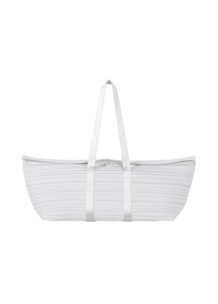 PLEATS BOSTON BAG – ISSEY MIYAKE ONLINE STORE