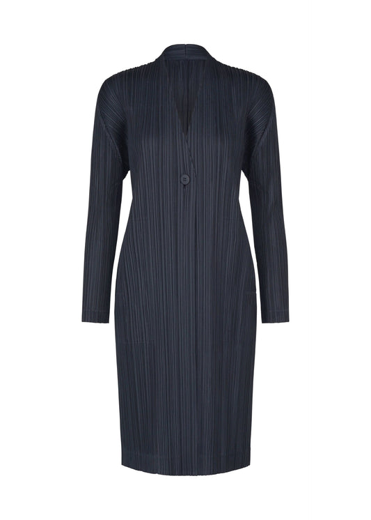 PLEATS JACKET view 1