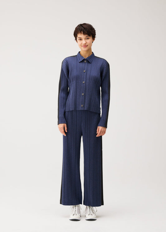 COTTON DENIM view 2